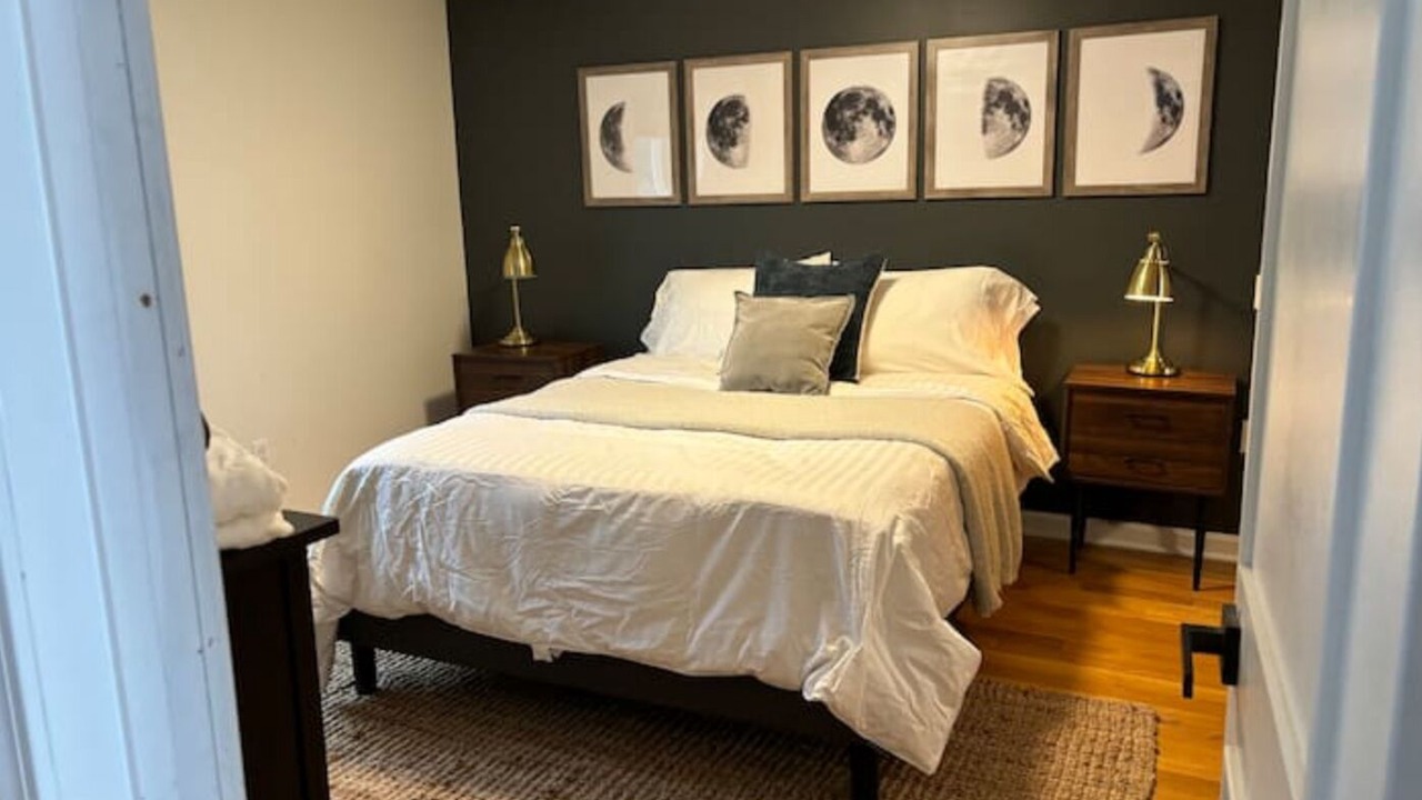 Photo of Bedroom in Colchester