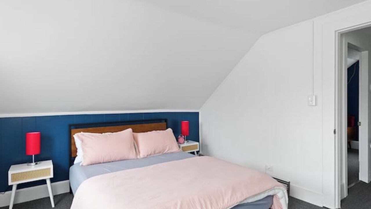 Photo of Bedroom in Winooski