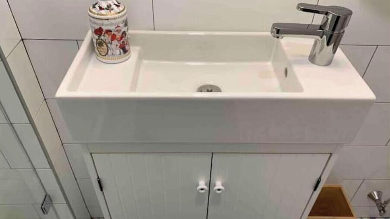 Photo of Bathroom in Old North End