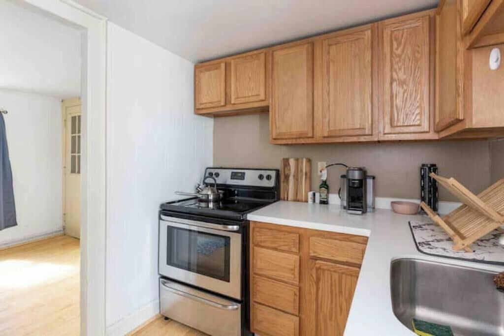 Photo of Kitchen in Old North End