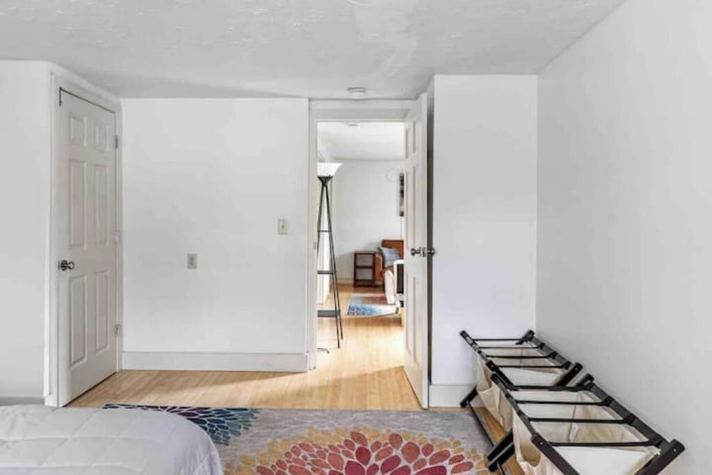 Photo of Bedroom in Old North End