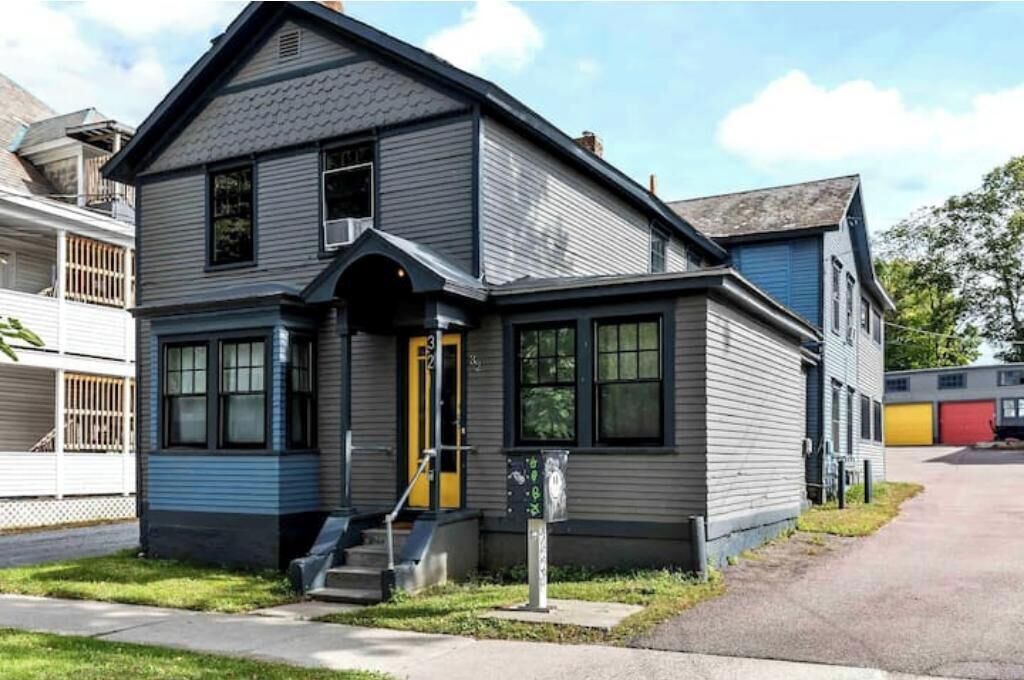 Photo of Outdoor in Old North End