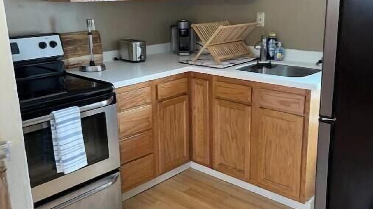 Photo of Kitchen in Old North End