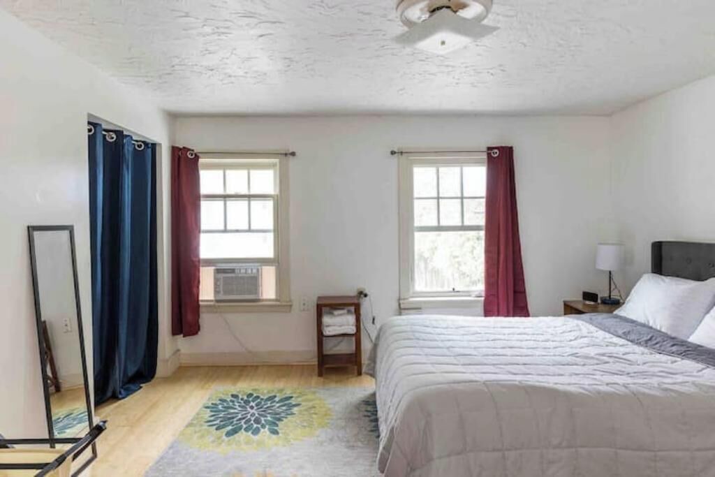 Photo of Bedroom in Old North End