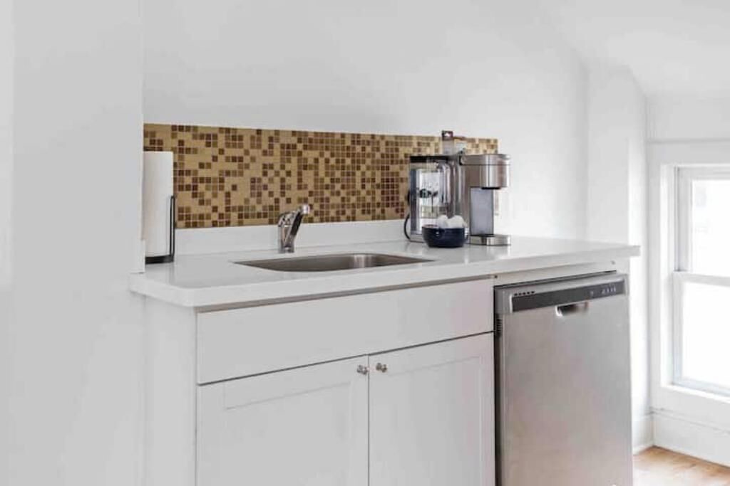 Photo of Kitchen in Old North End