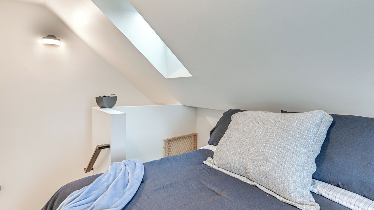 Photo of Bedroom in Gilford