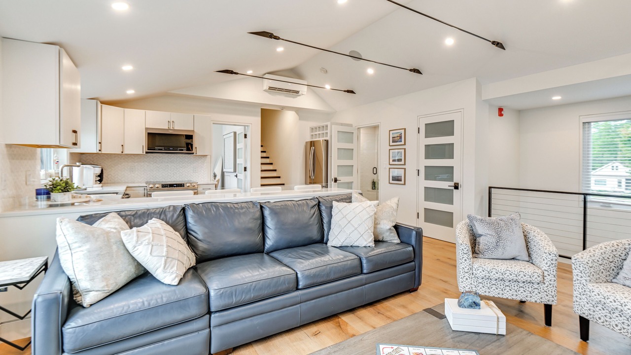 Photo of Livingroom in Gilford