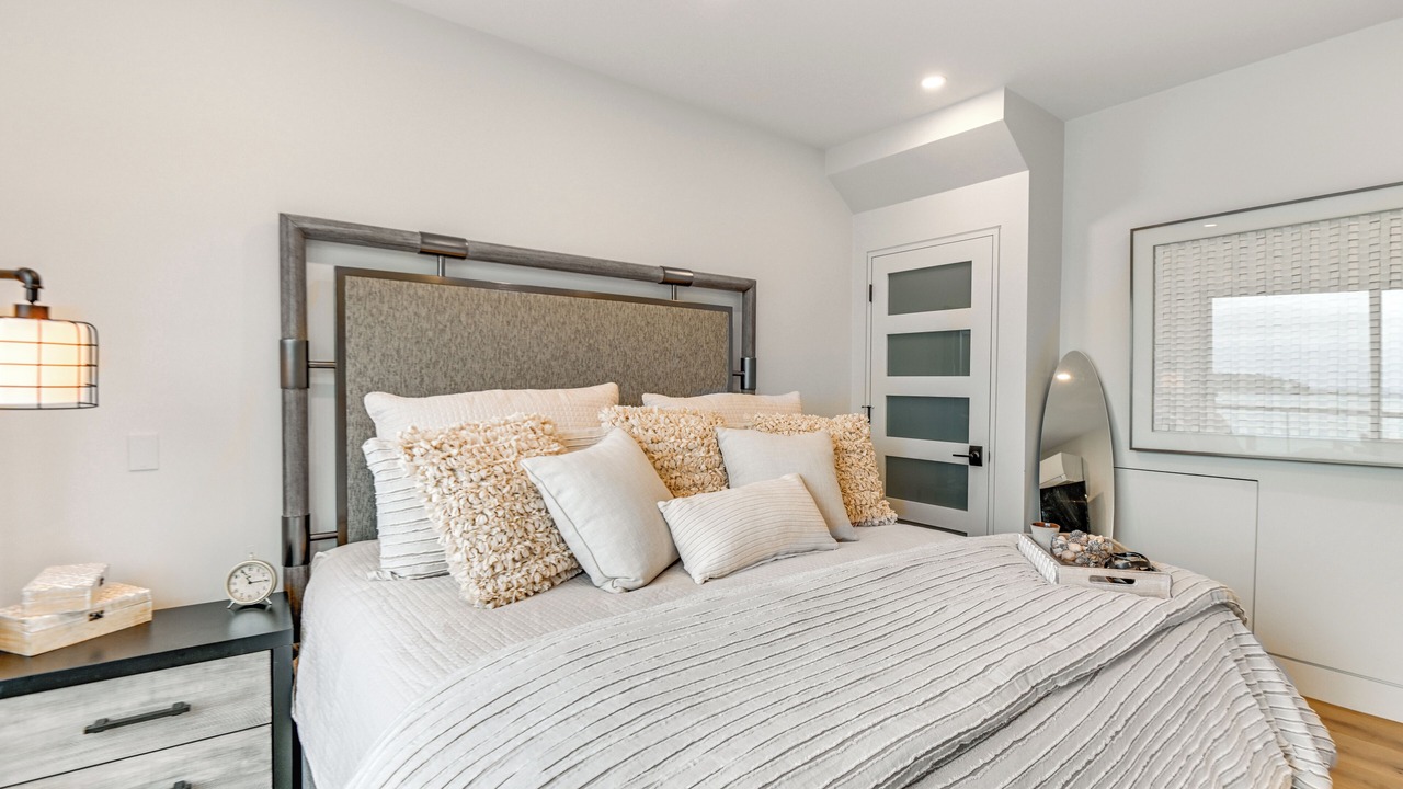 Photo of Bedroom in Gilford