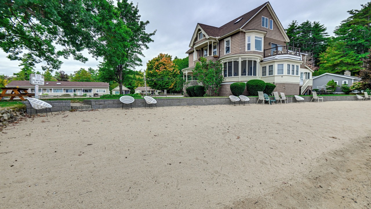 Photo of Outdoor in Gilford