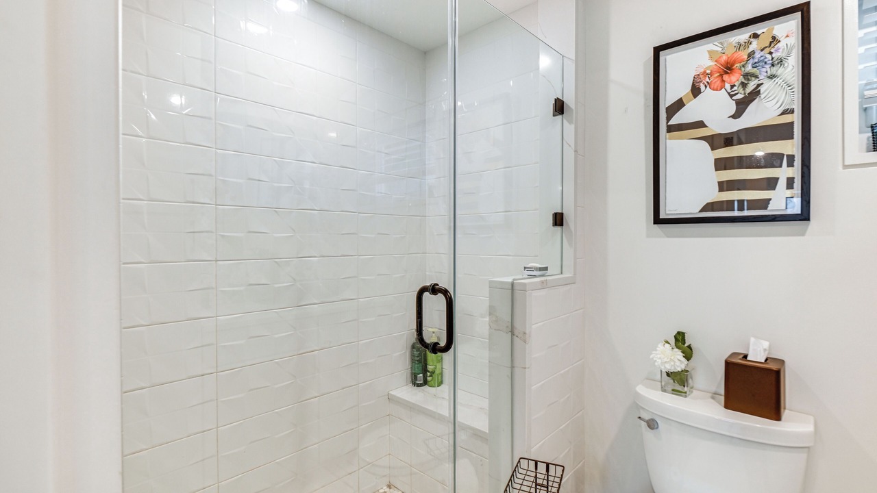 Photo of Bathroom in Gilford