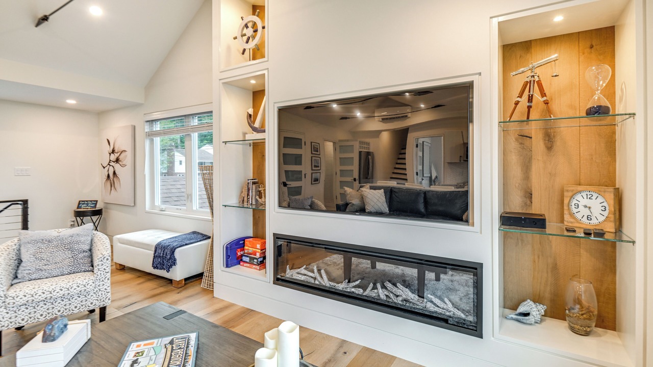 Photo of Livingroom in Gilford