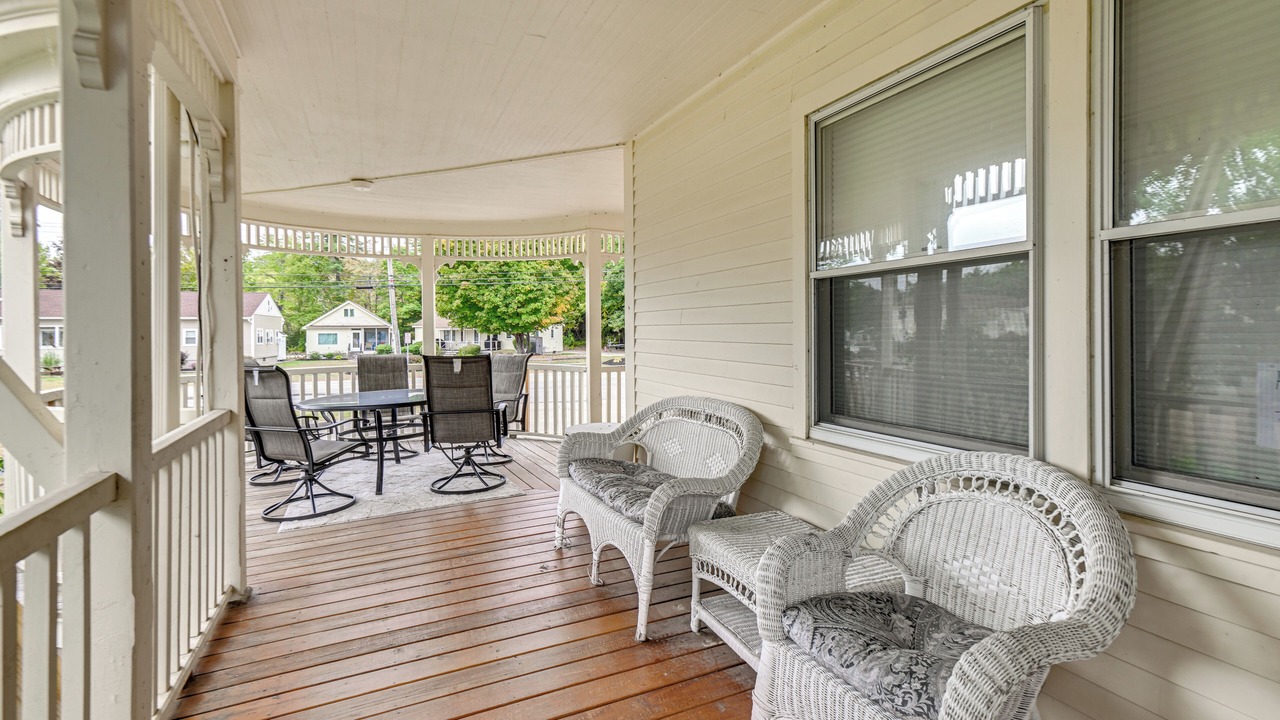 Photo of Outdoor in Gilford