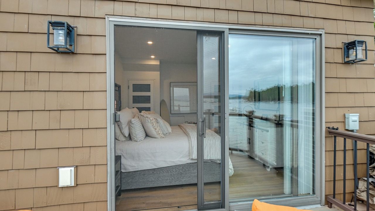 Photo of Bedroom in Gilford
