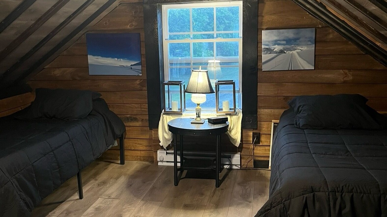 Photo of Bedroom in Whitehall