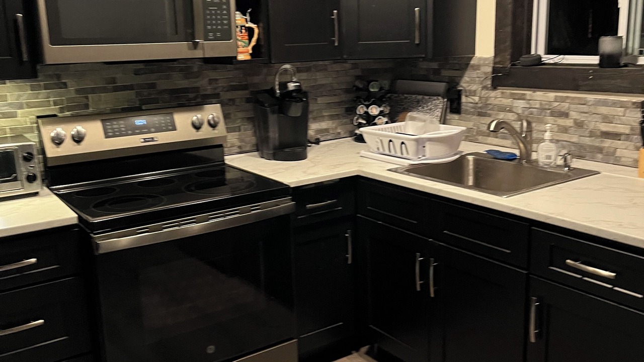 Photo of Kitchen in Whitehall
