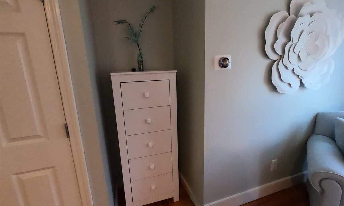 Photo of Bedroom in Ogunquit