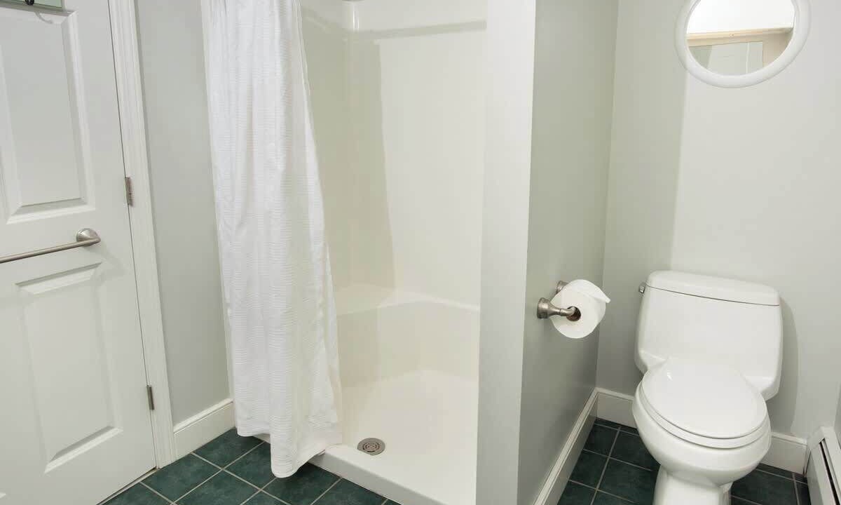Photo of Bathroom in Ogunquit