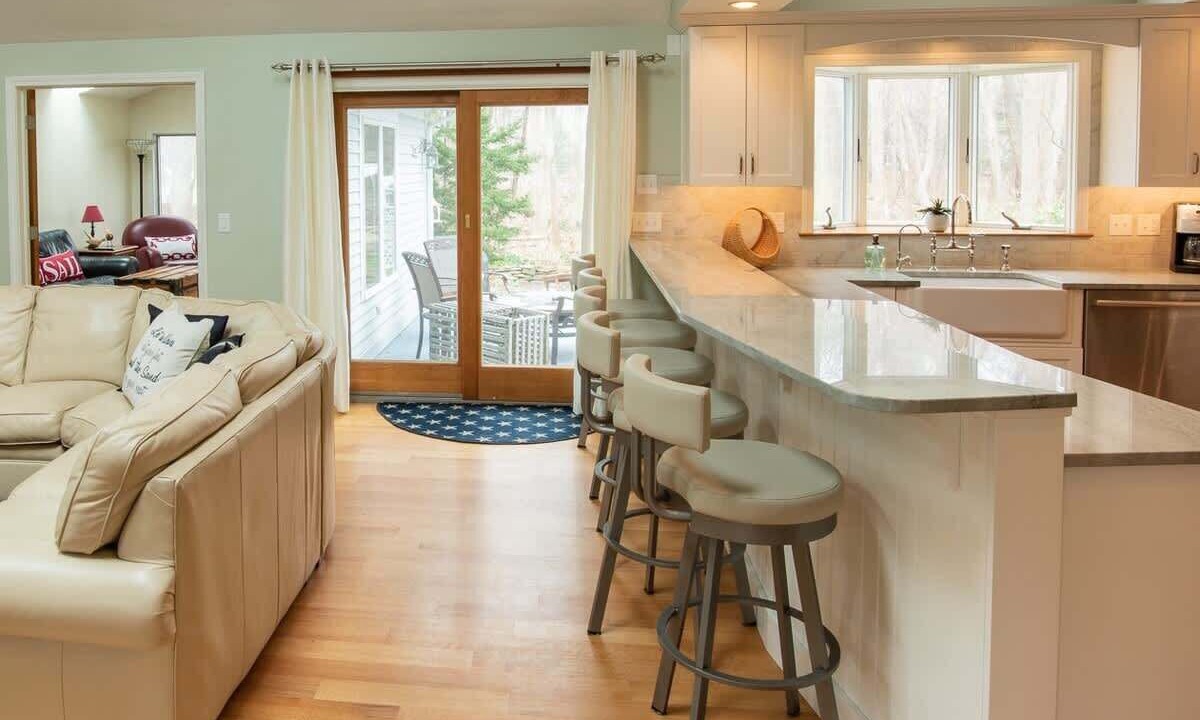 Photo of Bedroom in Ogunquit