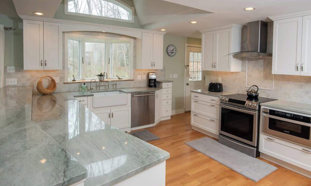 Photo of Bedroom in Ogunquit
