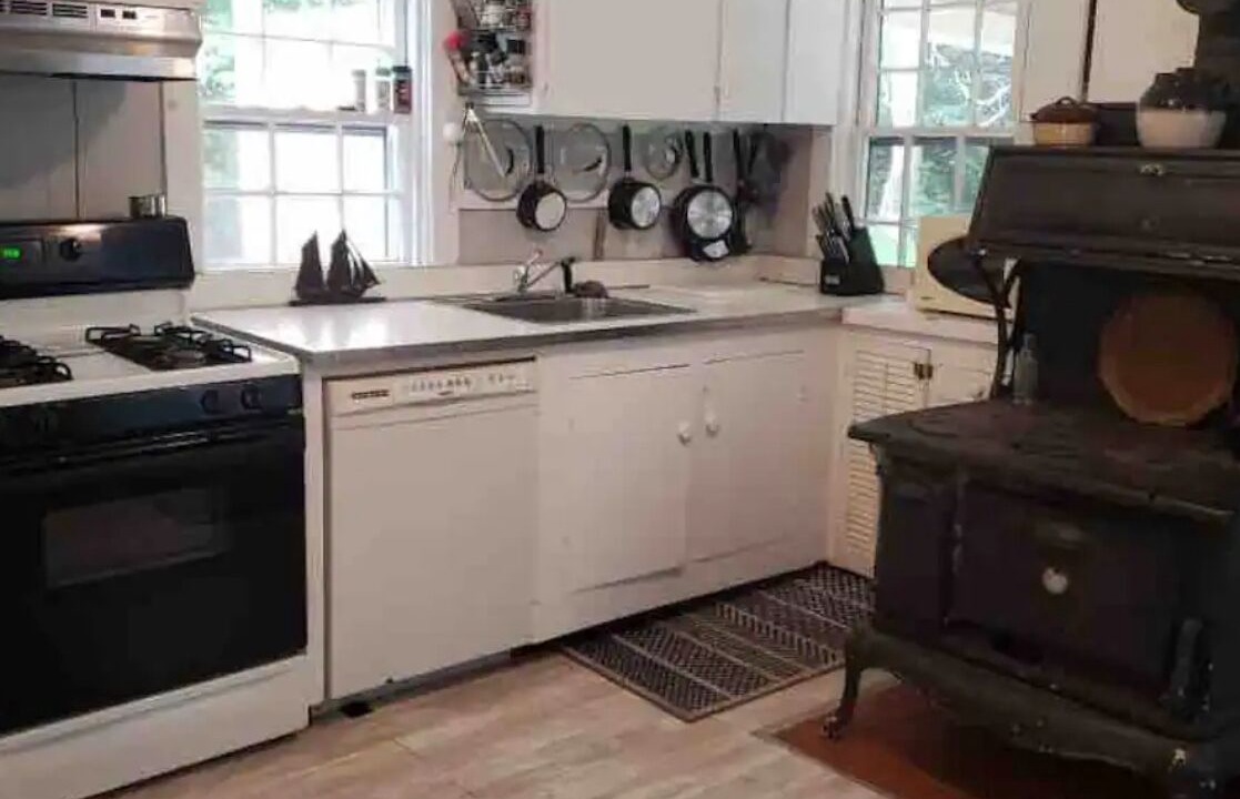 Photo of Kitchen in Cotuit