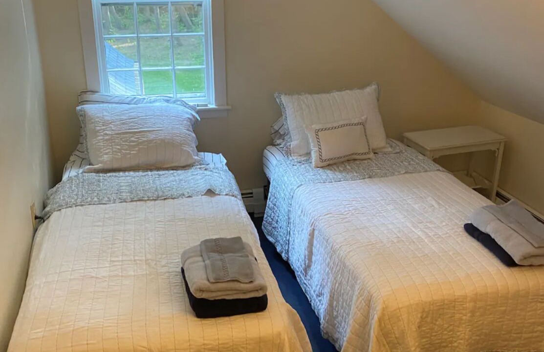 Photo of Bedroom in Cotuit