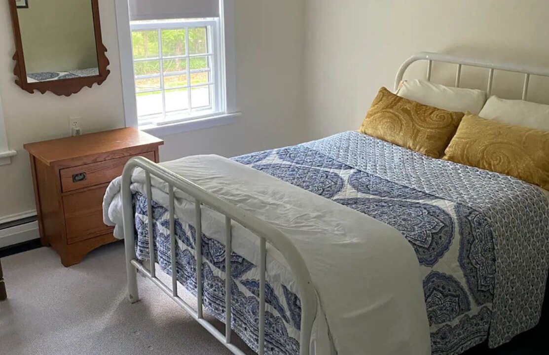 Photo of Bedroom in Cotuit