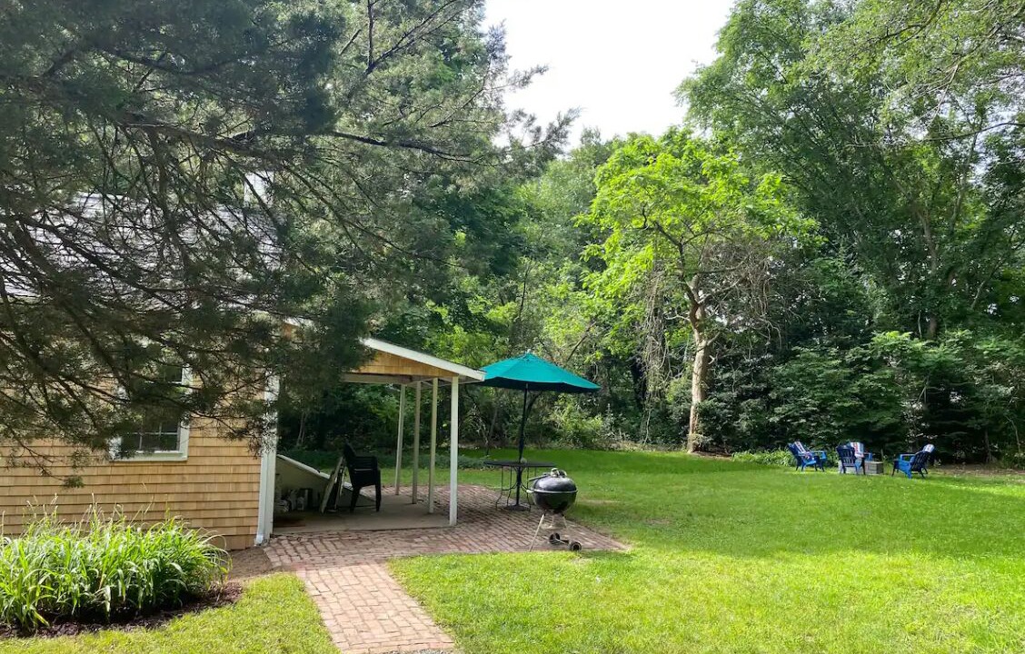 Photo of Outdoor in Cotuit