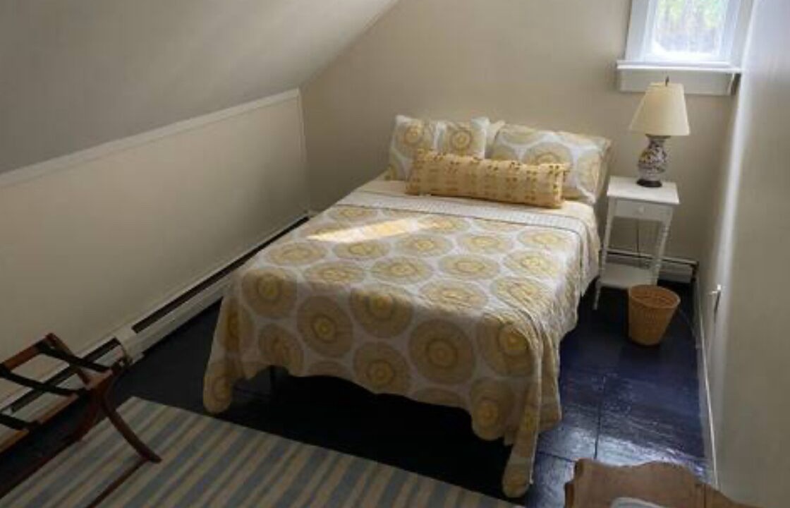 Photo of Bedroom in Cotuit