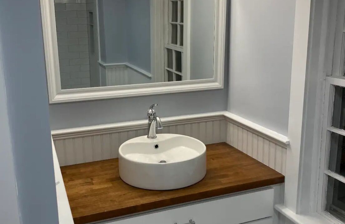 Photo of Bathroom in Cotuit