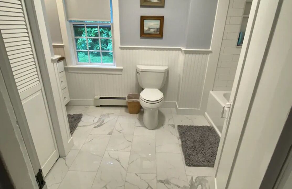 Photo of Bathroom in Cotuit