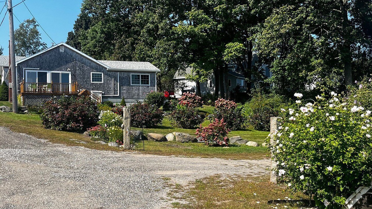 Photo of Outdoor in Mid-Coast and Islands