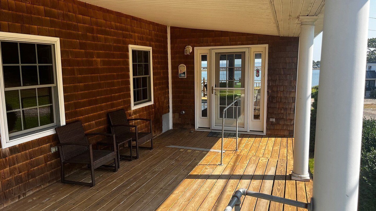 Photo of Outdoor in Mid-Coast and Islands