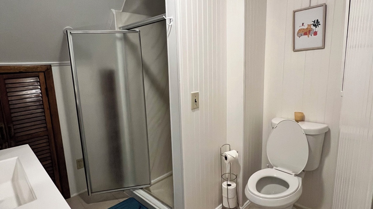 Photo of Bathroom in Holyoke