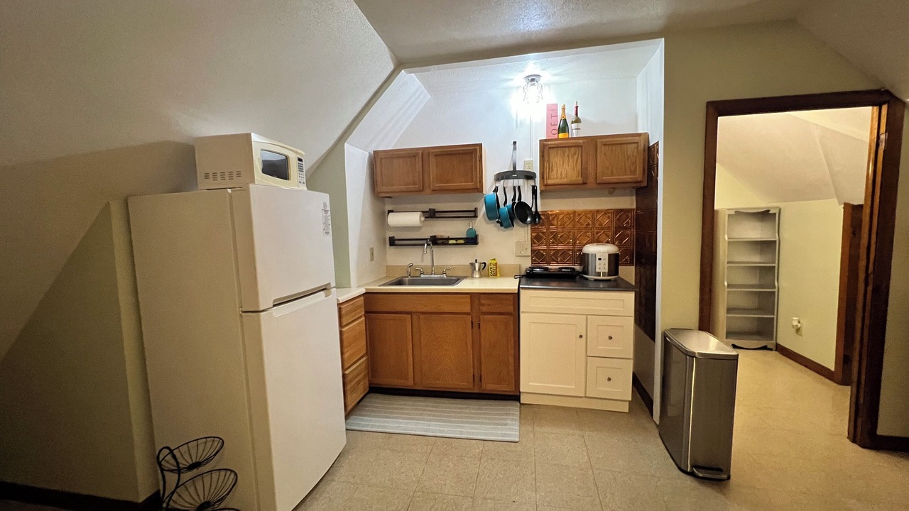 Photo of Kitchen in Holyoke