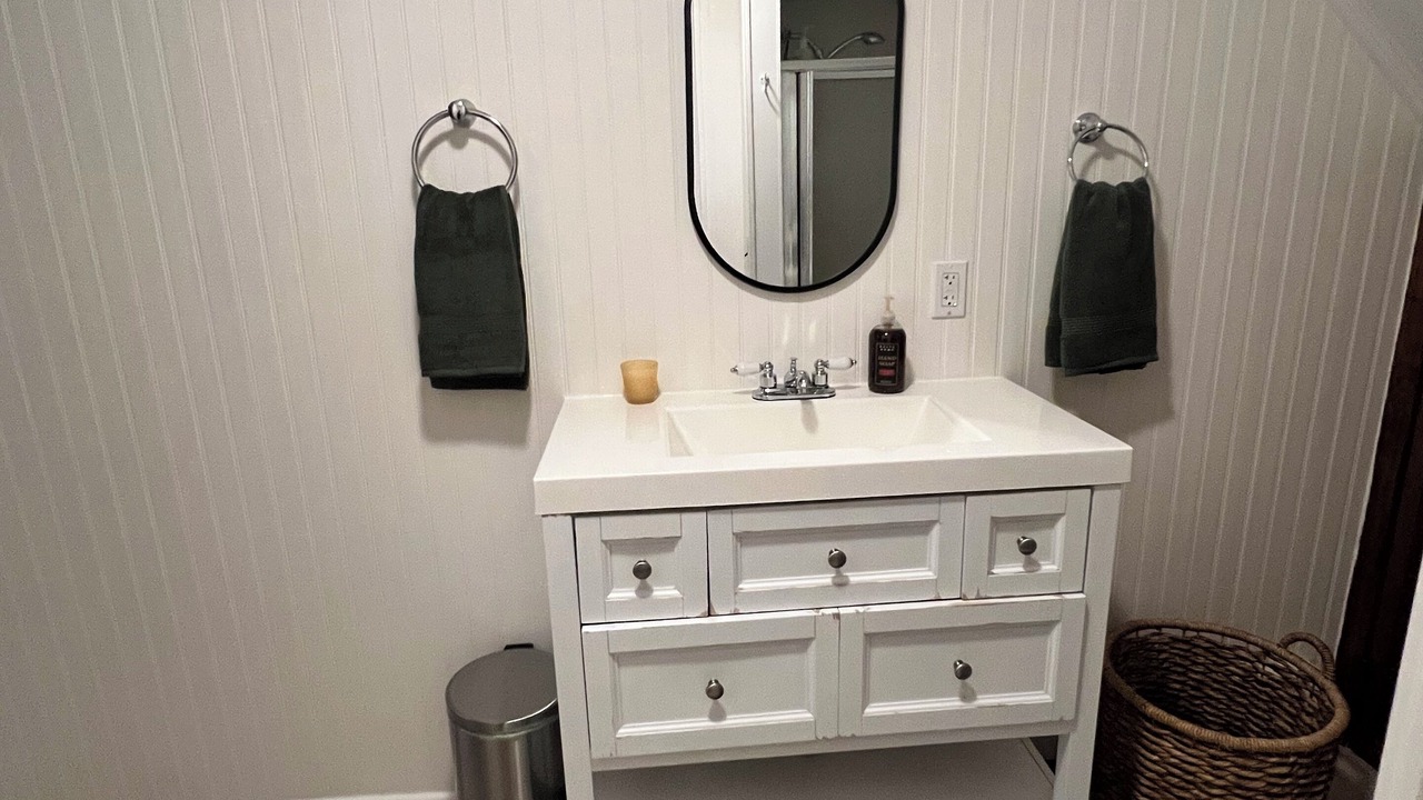 Photo of Bathroom in Holyoke