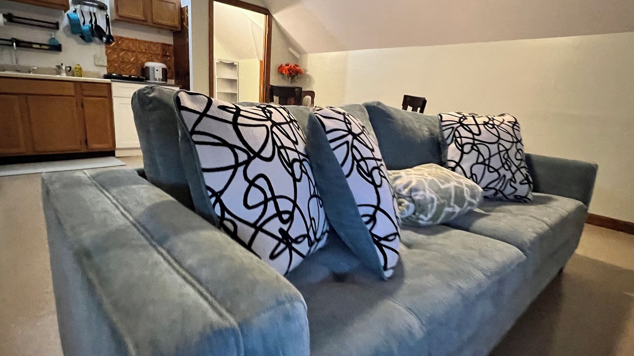 Photo of Livingroom in Holyoke
