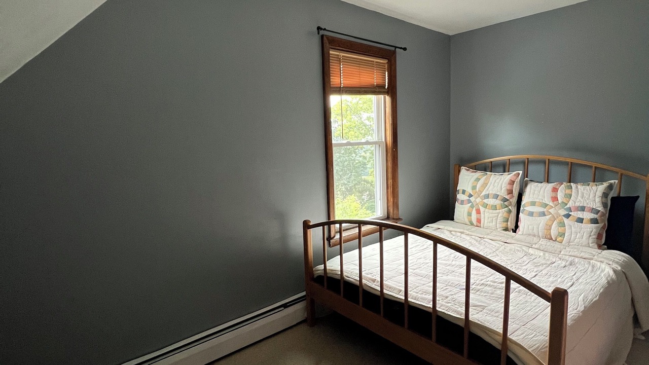 Photo of Bedroom in Holyoke