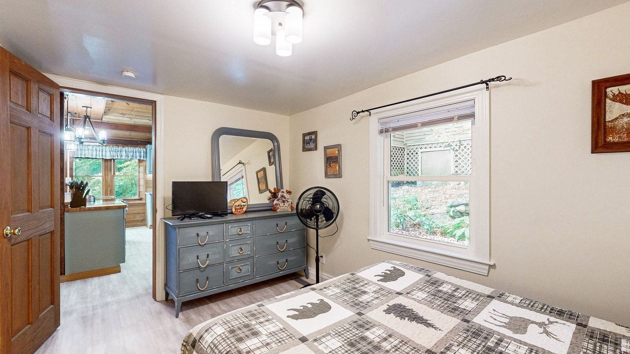 Photo of Bedroom in Alton Bay