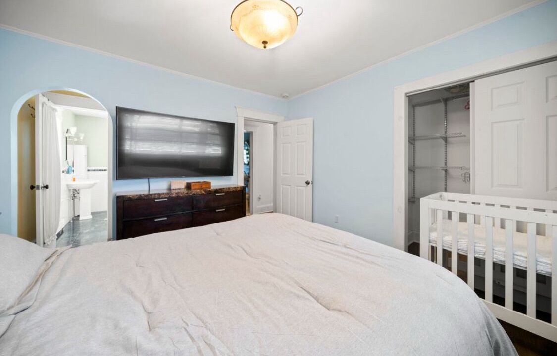 Photo of Bedroom in Danbury
