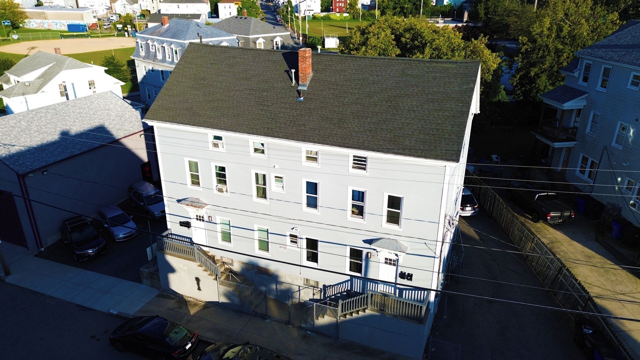 Photo of Outdoor in Fall River
