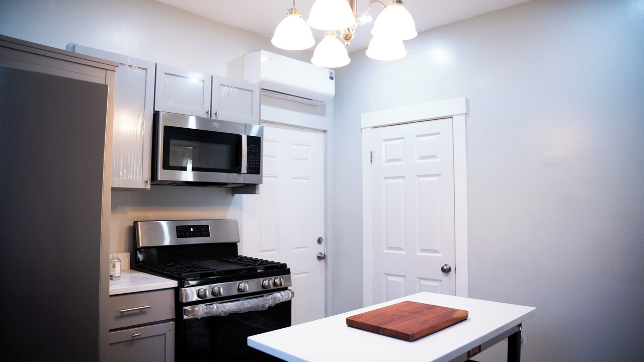 Photo of Kitchen in Fall River