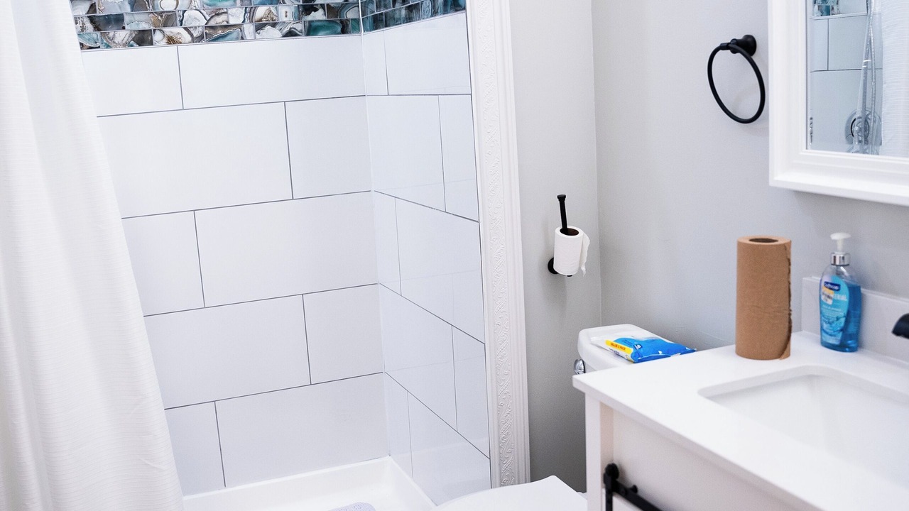 Photo of Bathroom in Fall River