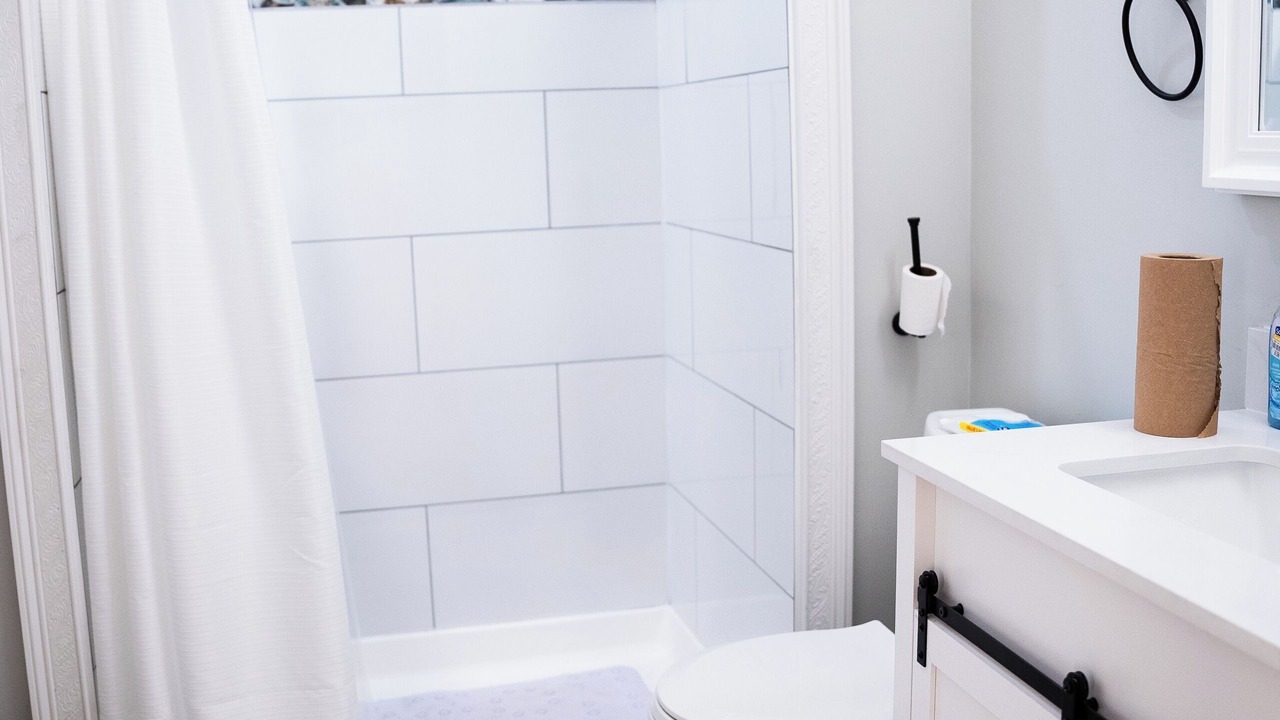 Photo of Bathroom in Fall River
