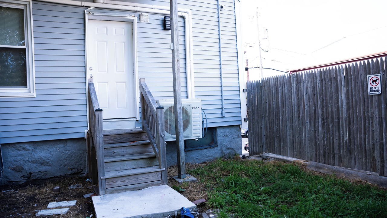 Photo of Outdoor in Fall River