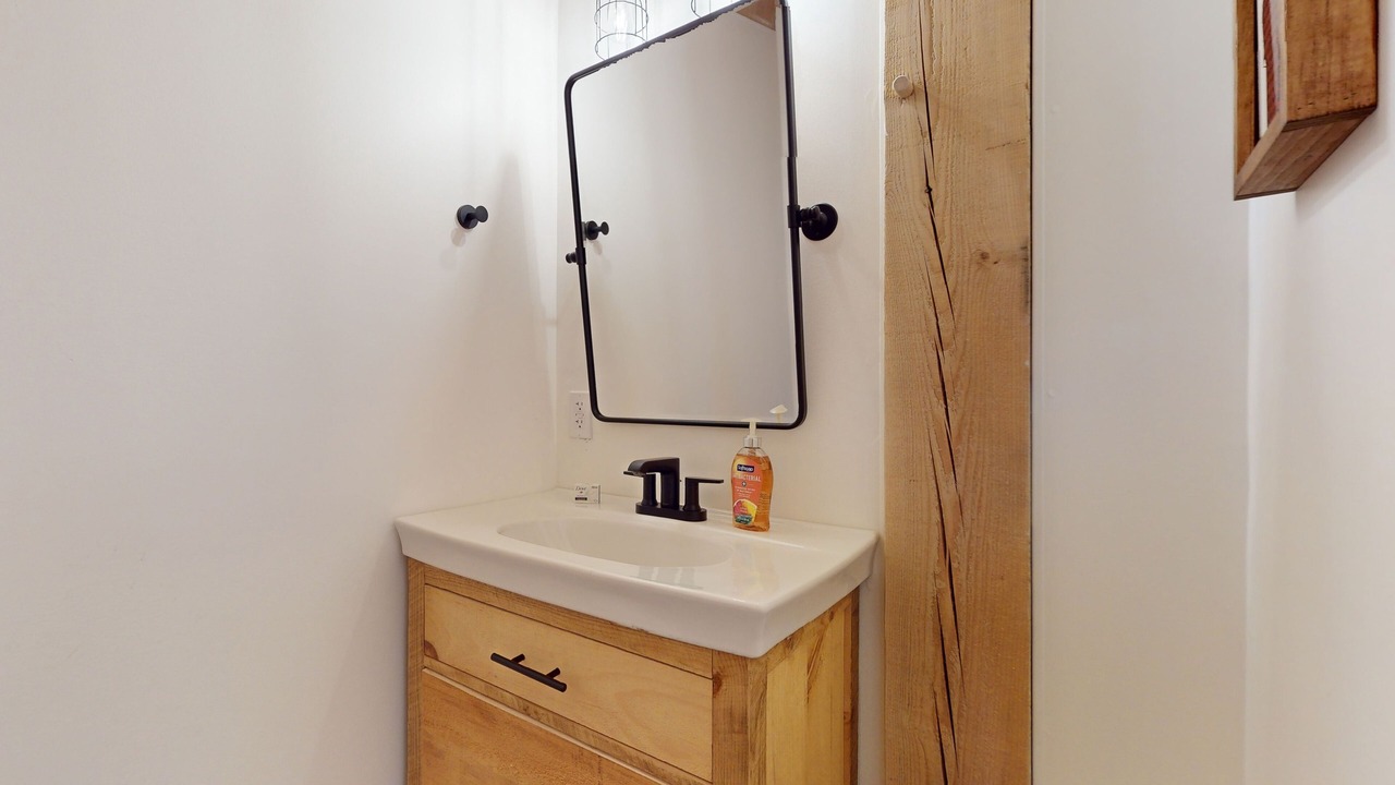 Photo of Bathroom in Hartland Four Corners