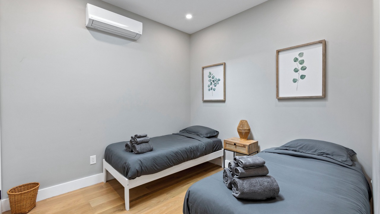 Photo of Bedroom in Crown Heights