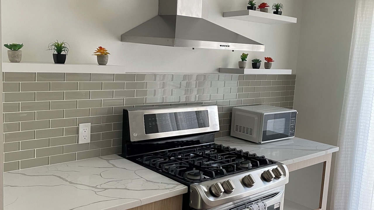 Photo of Kitchen in Newbold