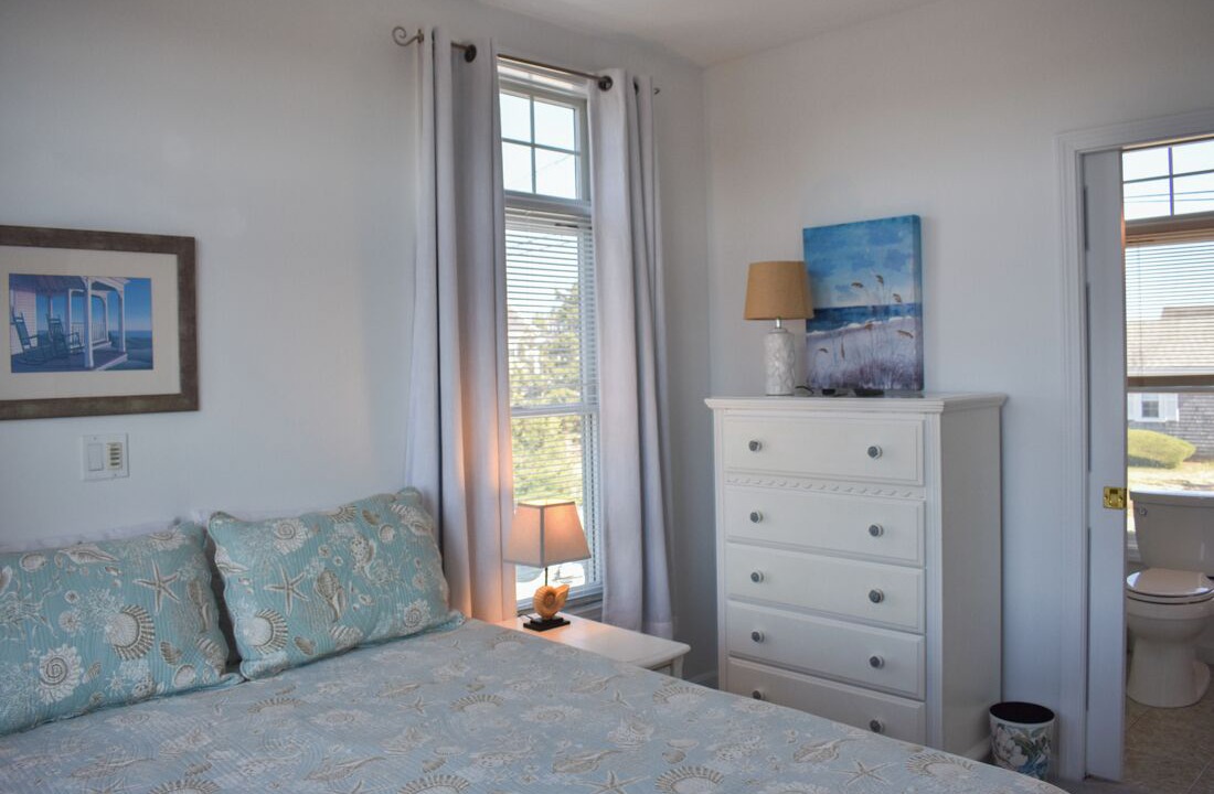 Photo of Bedroom in West Dennis