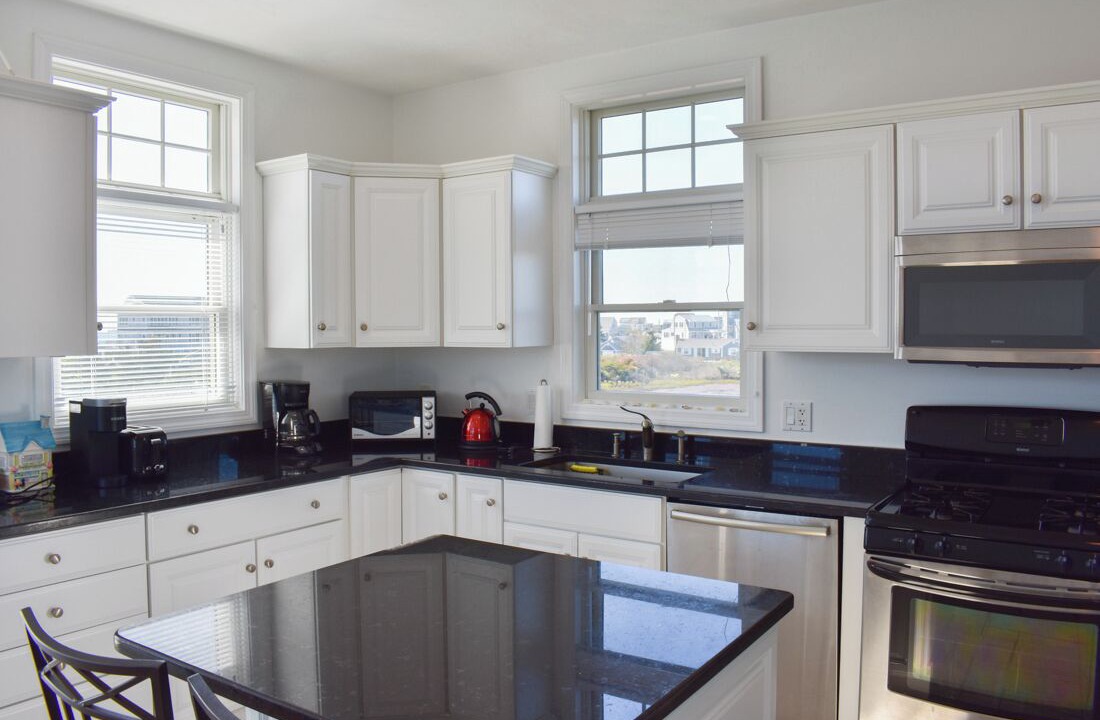 Photo of Kitchen in West Dennis
