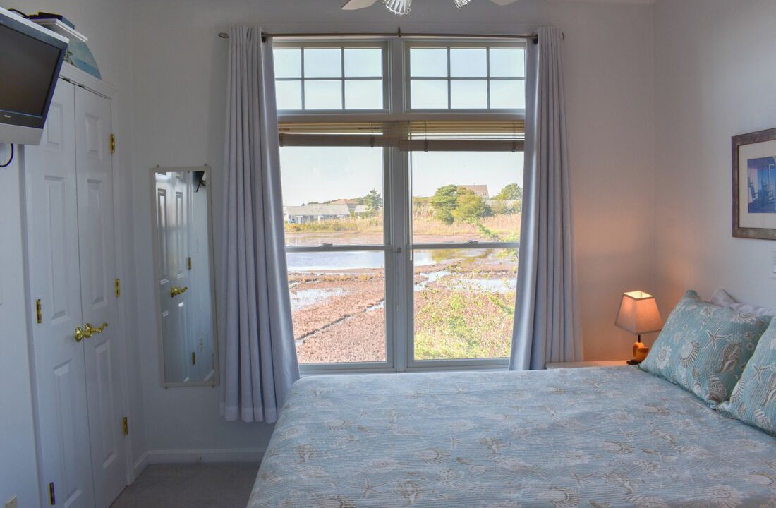 Photo of Bedroom in West Dennis